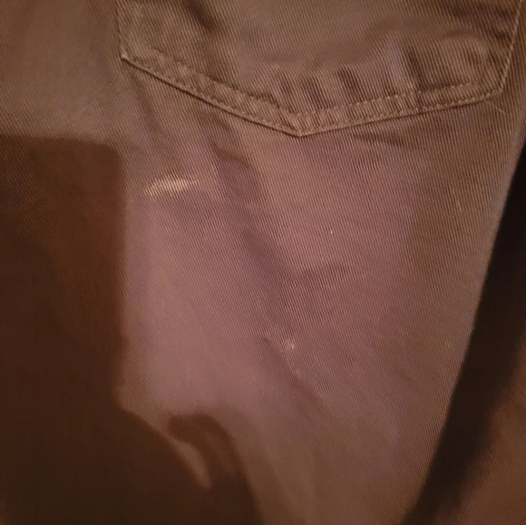 New plus Tall jeans - Picture 3 of 7